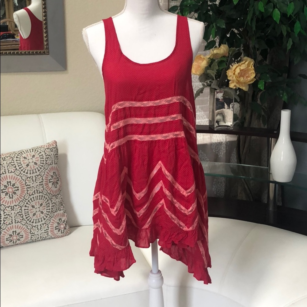 Free People dress